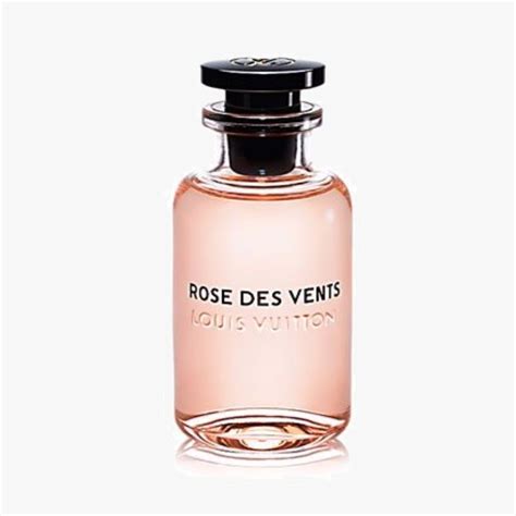 lv rose des vents perfume|rose de vents.